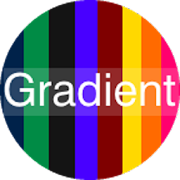 Gradient - Layers/RRO Theme Mod