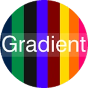 Gradient - Layers/RRO Theme