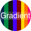 Gradient - Layers/RRO Theme‏ Mod