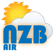 NZBAir - SABNzb & Usenet NZB icon