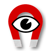 Magneto-Scope (Ad Free) icon