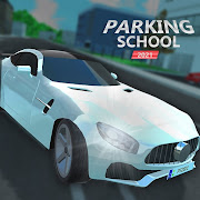 Parking School 2021 Mod