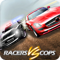 Racers Vs Cops : Multiplayer Mod