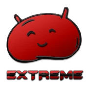 JB Extreme Theme Red CM12 CM13 Mod