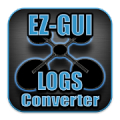 EZ-GUI Logs Converter‏ Mod
