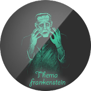 Thema-Xperia-Frankenstein Mod