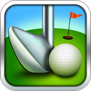 Skydroid - Golf GPS Scorecard Mod
