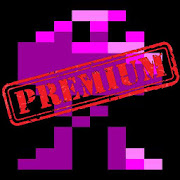 Profanation 2: Escape from Abu Simbel Premium