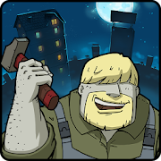 Final Fortress - Idle Survival icon
