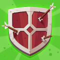 Shield Knight (Рыцарь со щитом) Mod