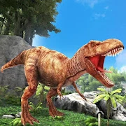 ataque mortal de dinossauro