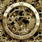 Clock Xperia Theme Mod