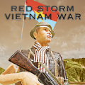 Red Storm : Vietnam War - Thir Mod
