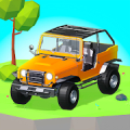 Offroad Racing Simulator icon