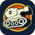 BOOM Tank Showdown icon