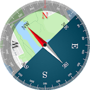 Compass Maps Mod