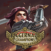 Juggernaut Champions: RPG Clicker Mod