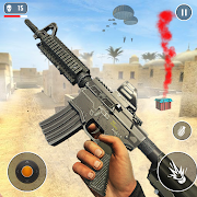 FPS Offline Strike : Counter Terrorist Gun Strike Mod