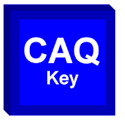CAQ Key Mod