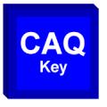 CAQ Key‏ Mod