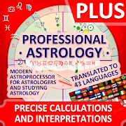 Aura Astrology Plus Mod