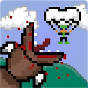 Super Mega Worm Mod
