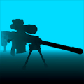 Sniper Range Game icon