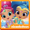Playtime with Shimmer & Shine Mod