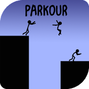 Stickman Parkour Platform: Epi icon