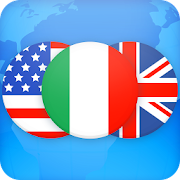 Italian English Dictionary Mod
