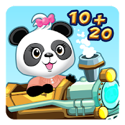 Lola Panda's Math Train 2 Mod