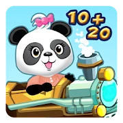 Lola Panda's Math Train 2 Mod