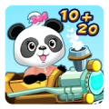 Lola Panda's Math Train 2 Mod
