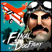 Final Dogfight Mod