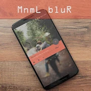 MnmL bluR for KLWP Mod