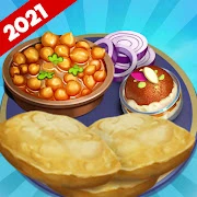 Masala Madness: Cooking Games Mod