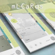 CaRds-UX for KLWP
