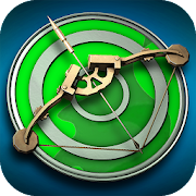 Archery Master-Shooting Zone icon