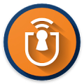 OpenTun VPN - 100% Unlimited Free Fast VPN Client icon