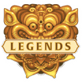 Gamaya Legends Mod