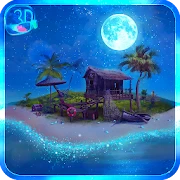 Mysterious Island Mod
