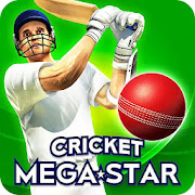 Cricket Megastar Mod