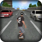 PEPI Skate 3D Mod