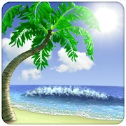 Lost Island 3d