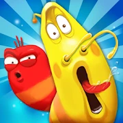 Larva Heroes: Lavengers Mod