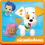 Bubble Puppy: Jogue e Aprenda
