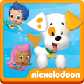 Bubble Puppy - Play & Learn icon