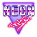 Neon City Live Wallpaper Mod