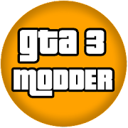 JModder: GTA III Edition icon