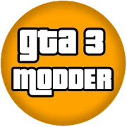 JModder: GTA III Edition Mod